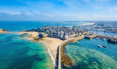 Zeitreise durch die Normandie & Bretagne — 2