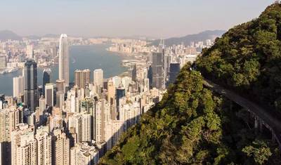 Hong Kong Stopover & Philippines Island Hopping — 5