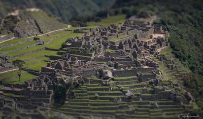 Excursão ao Vale Sagrado e Machu Picchu saindo de Cusco: 2 Dias / 1 Noite — 3