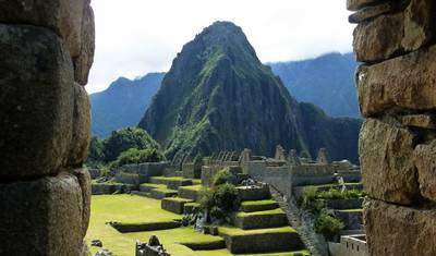 Excursão ao Vale Sagrado e Machu Picchu saindo de Cusco: 2 Dias / 1 Noite — 5