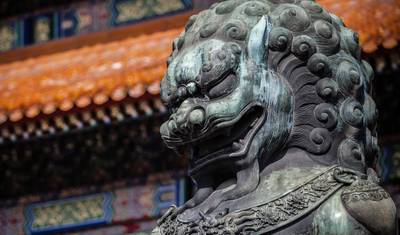 Magic of Being Xian Shanghai — 2