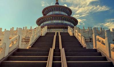 Magic of Being Xian Shanghai — 4