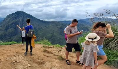 Pacote Turístico de 10 Dias no Sri Lanka - O Melhor do Sri Lanka - Tour Totalmente Privado — 5