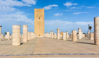 13 Days - Morocco Sahara Desert & Beyond — 4
