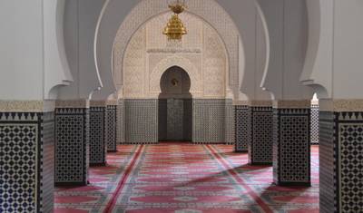 13 Days - Morocco Sahara Desert & Beyond — 5