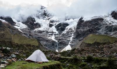 “Women’s Inca trail to Machu Picchu” 7D/6N — 3