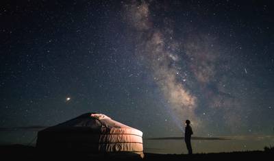 Magnificent Mongolia with Golden Eagle Festival 2026 — 3
