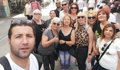 Excursão de 4 dias pelas Sete Igrejas do Apocalipse na Turquia — 5