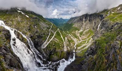 Smaki Norwegii — 5