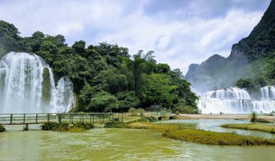 Vietnã em 27 Dias: Viajando do Norte ao Sul do Vietnã — 3