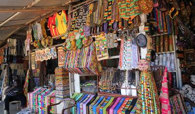 10 Days in the Heart of Ghana: Culture, Nature, and Adventure — 2
