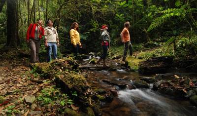 Hidden Gems of Costa Rica — 4