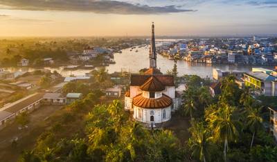 Treasures of the Mekong 2025-2026|2026-2027 - 13 Days — 4