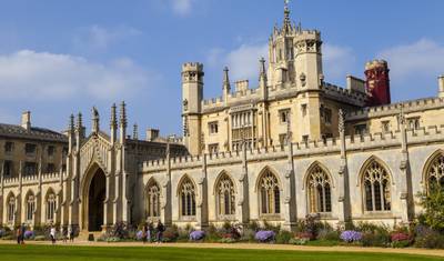 Great Britain — 2
