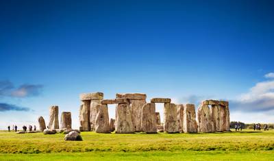 Great Britain — 2