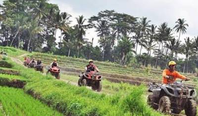 Epic 5-Day Bali Expedition: Temples, Tropical Splendors, And Natural Adventure Thrills — 2