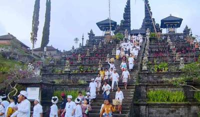 Epic 5-Day Bali Expedition: Temples, Tropical Splendors, And Natural Adventure Thrills — 3