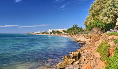 2 weeks - All inclusive Tunisia Beach Stay — 2