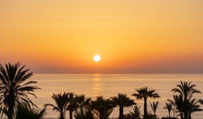 2 weeks - All inclusive Tunisia Beach Stay — 5
