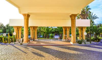 4 weeks - All inclusive Tunisia Beach Stay — 2