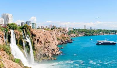 TUI Tours | Turkish Cities & Culture, Small Group Tour — 3