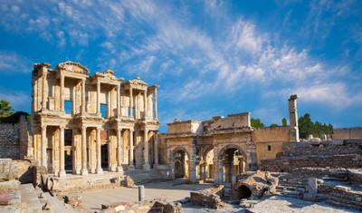 TUI Tours | Turkish Cities & Culture, Small Group Tour — 4