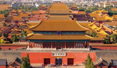 7 Days China Great Wall and Terracotta Warriors (private guide & driver） — 2