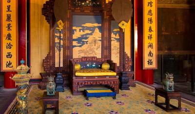 7 Days China Great Wall and Terracotta Warriors (private guide & driver） — 3