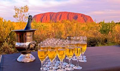 Australia's Outback to New Zealand's South Island  (Sydney to Christchurch) (2026) — 4