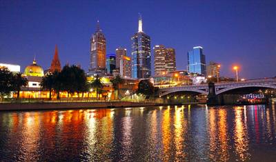 Australia's Outback to New Zealand's South Island  (Sydney to Christchurch) (2026) — 3