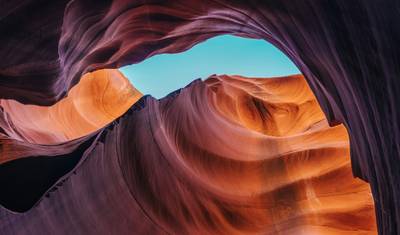 Western Deserts 4D/3N (From Los Angeles) — 3