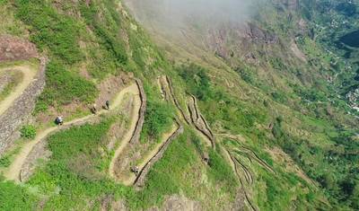 カーボベルデで過ごす14日間の家族旅行体験 — 5