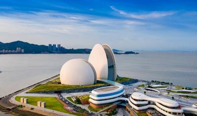 7 Days China Guangdong Macao Hong Kong Greater Bay Area Tour (private guide & driver） — 4
