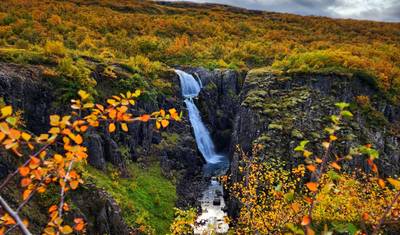 8 Days Private Around Iceland | Ring-Road Tour (Summer) — 4