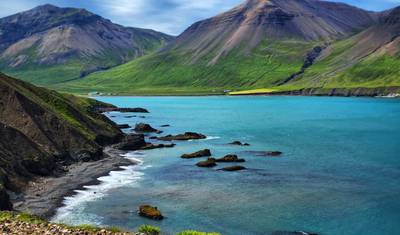 8 Days Private Around Iceland | Ring-Road Tour (Summer) — 5