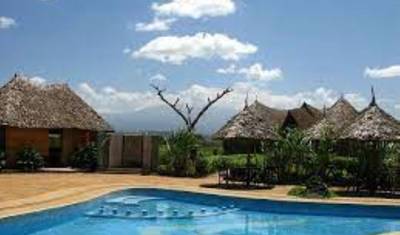 6 Days, 5 Nights Budget Safari To Masai Mara, Lake Nakuru And Amboseli — 2