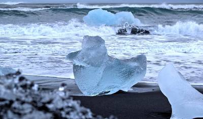 10 Days Private Iceland Ring Road In-depth Tour (Summer) — 2