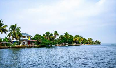 Excursão Encantadora pelo Sul da Índia saindo de Kochi (Cochim) — 5
