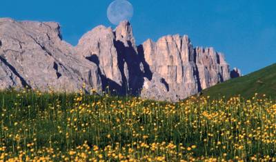The Dolomites and Prosecco, Self-Drive — 2