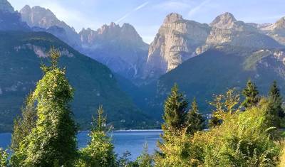 The Dolomites and Prosecco, Self-Drive — 4