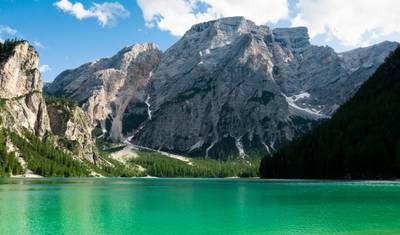 The Dolomites and Prosecco, Self-Drive — 5