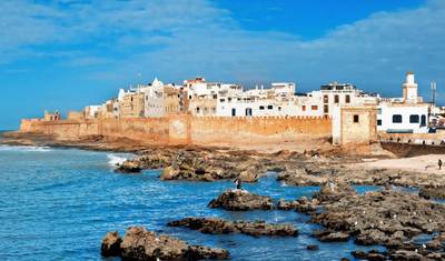 المغرب السريع — 2