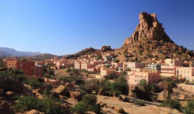 المغرب السريع — 4