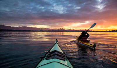 Ilha de Vancouver — 3