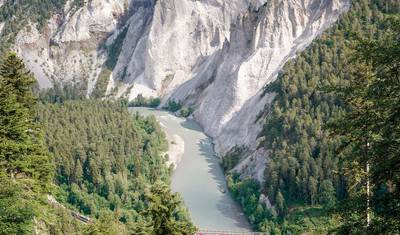 Glacier Express a la carte - from St. Moritz to Zermatt — 5