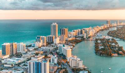 Florida Intensive — 5