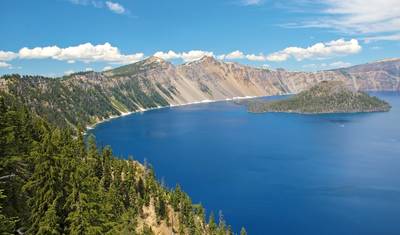 Natural beauty of the west coast — 2