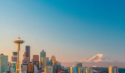 Natural beauty of the west coast — 5