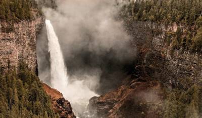 Western Wonders — 4