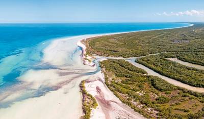 Cenotes, marine wonders and Mayan worlds — 3